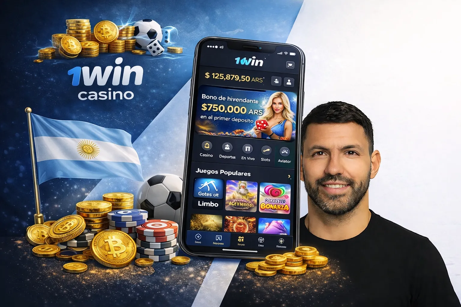 1Win Casino